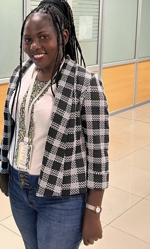 Jane Mukasa Nabuyondo